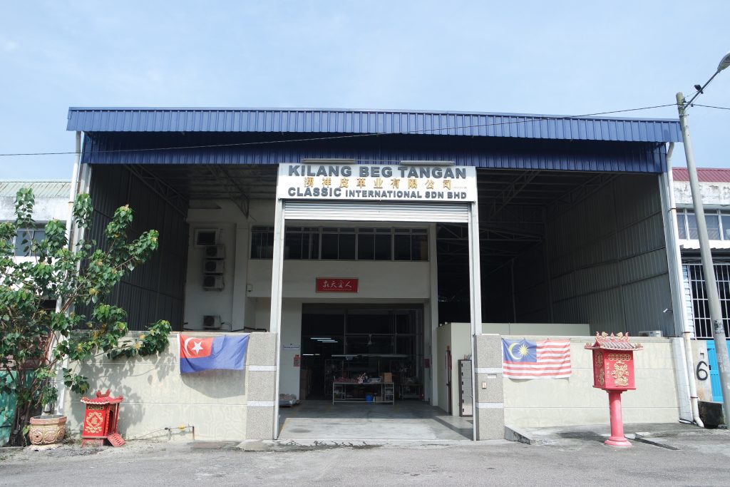 Manufacturer handbags Factory